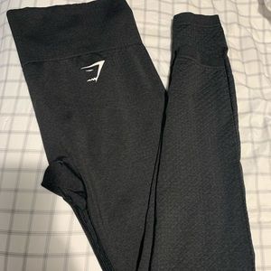 Gymshark Vital Seamless Leggings